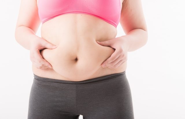 体脂肪が減らないを解決する方法